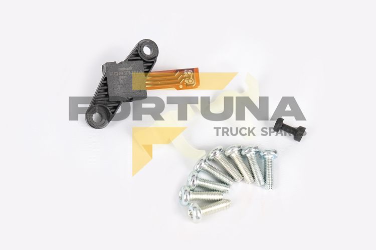 Imagem do produto SENSOR PRESSAO AR CAMBIO VOLVO I-SHIFT - Cód: FAP-11828